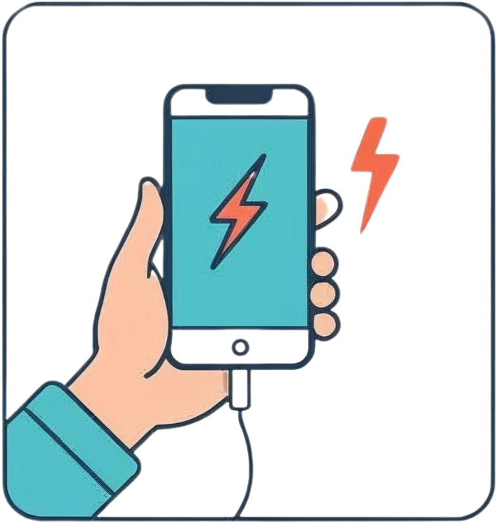 Why Portable Charging Matters in 2025