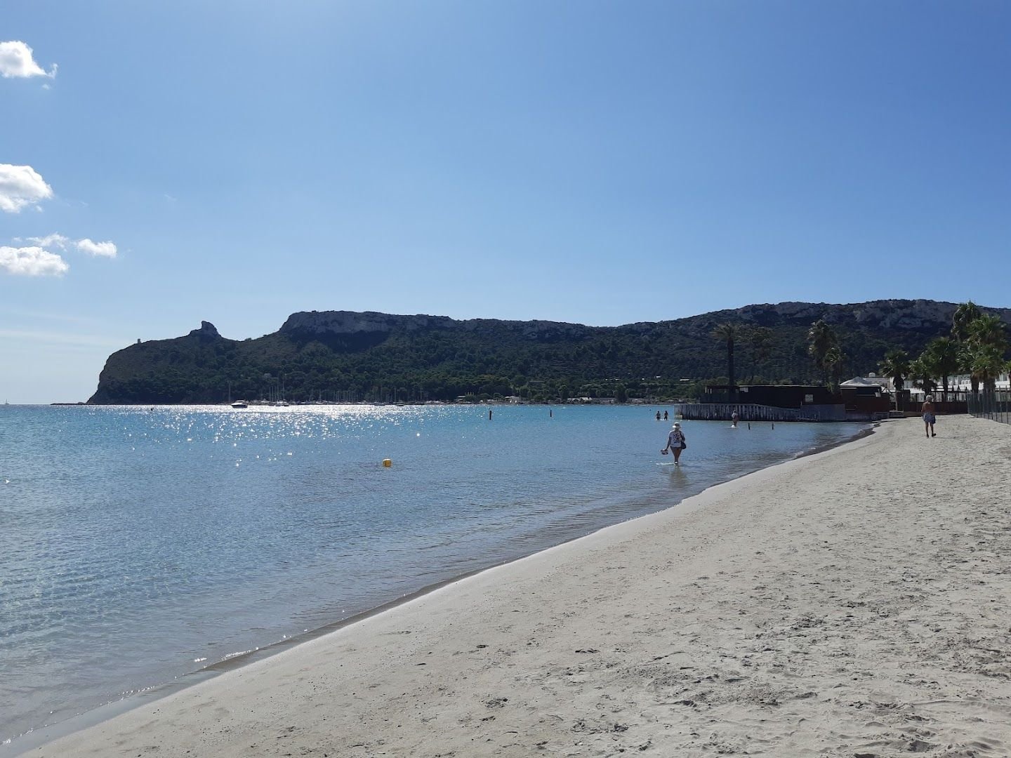 Stabilimento Balneare D'Aquila