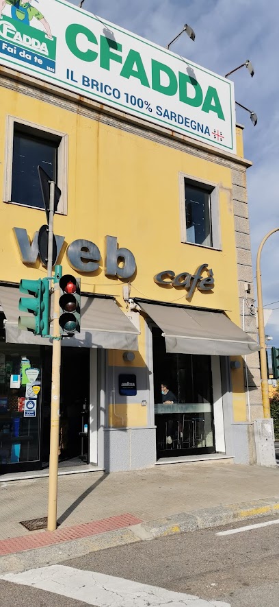 Web Cafè